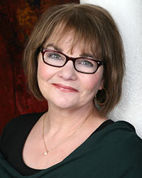  Randy Susan Meyers 