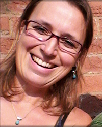  Diana Van Dromme 