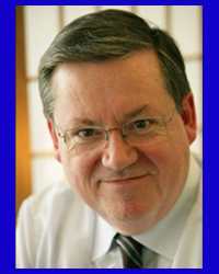 Dr. Kenny De Meirleir 