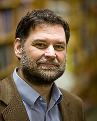 Dr. Bill Thomas 