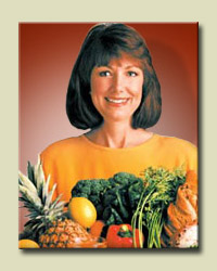  Cherie Calbom 