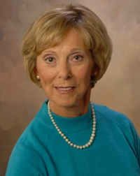  Judy Flickinger 
