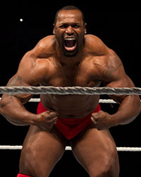  Ezekiel Jackson 