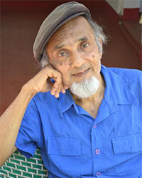  Mamade Kadreebux 