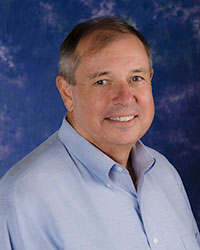  David V. Gaggin 