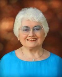 Dr. Lois Brittell 
