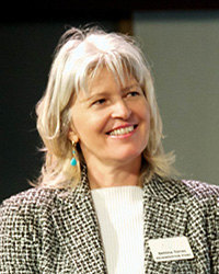  Bettina Torres 