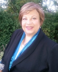  Helene Olsen 