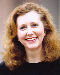  Mary Gordon 