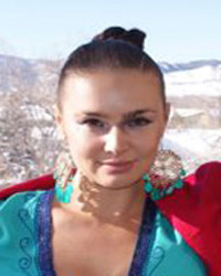 Galina Siergiejczyk 