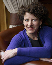  Susan Pinker 