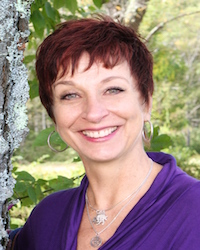  Wendy Van de Poll 