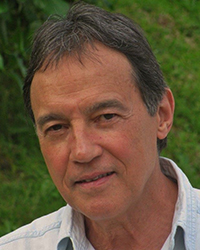 Dr. Mario Martinez 