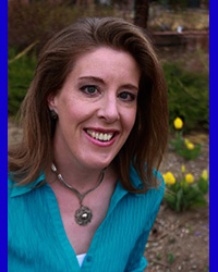  Traci Brown 