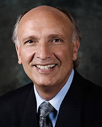 Dr. Mel Borins 