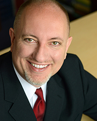  Joel Fotinos 