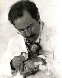 Dr. Joel D. Wallach 