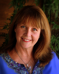  Wendy Gayle 
