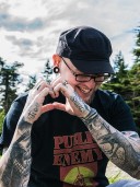 Chris Grosso