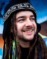  Adam Bucko 