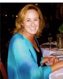 Dr. Corinne Van Houten 