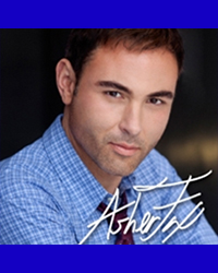  Asher Fox 