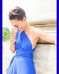  Denita Austin 