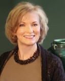 Dr. Maria Stinger 
