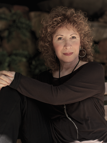Lani Hall Alpert