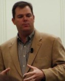Dr. Bhrett McCabe 