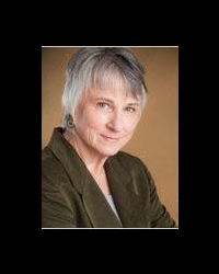  Lorraine Johnson MDA