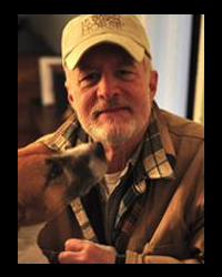  David Skidmore 