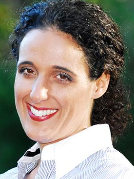  Michelle Fondin 