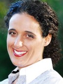 Michelle Fondin 