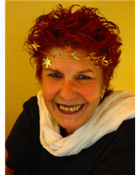  Donna Henes 
