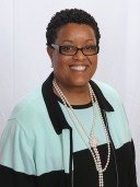 Dr. Wendy Dearborne 
