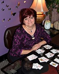  Deborah Leigh 