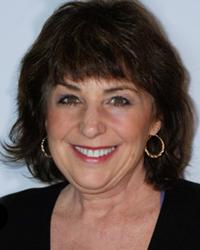 Dr. Linda Salvin 