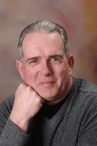  David Bennett 