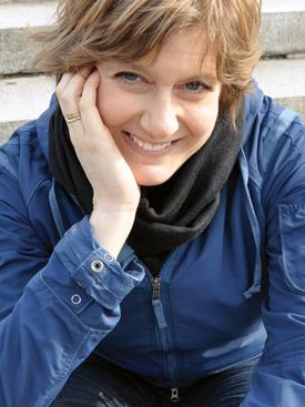  Kim Schneiderman 