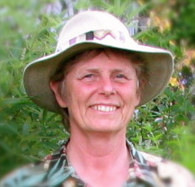  EagleSong Gardener 