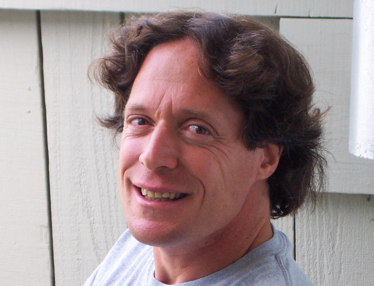 Dr. Fred Luskin 