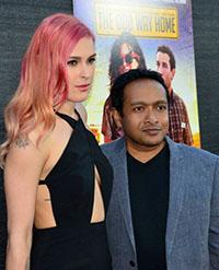  Rajeev Nirmalakhandan 