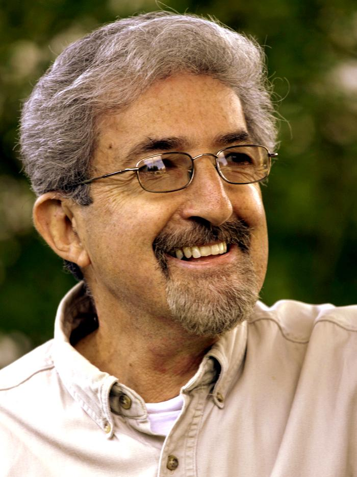  Jack Treiber 