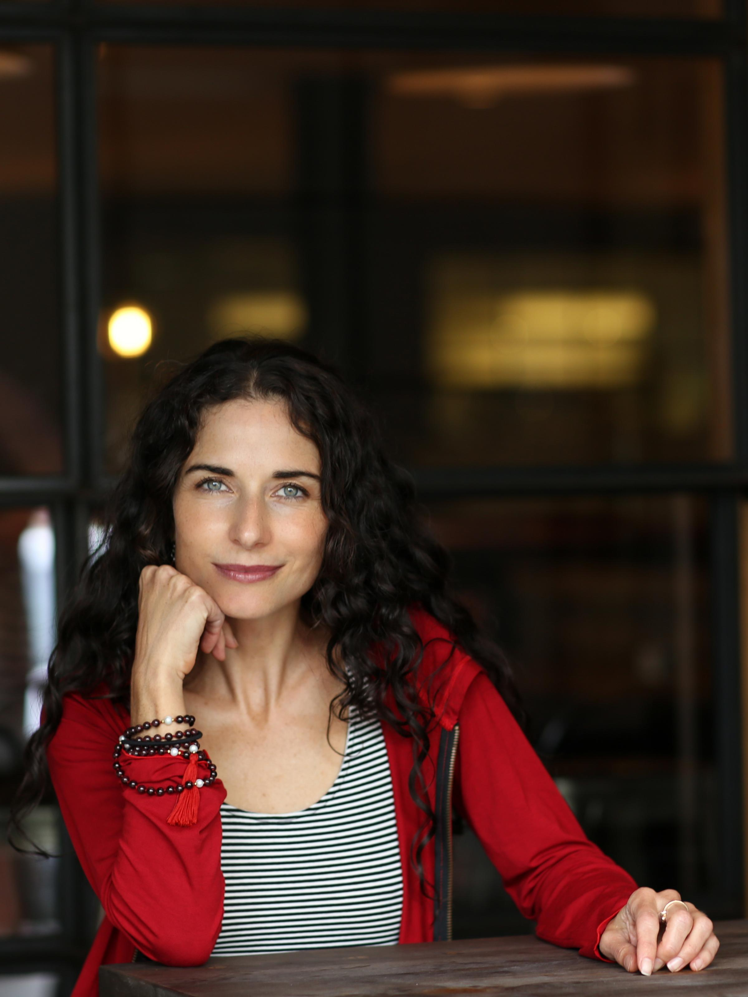  Valerie D’Ambrosio 