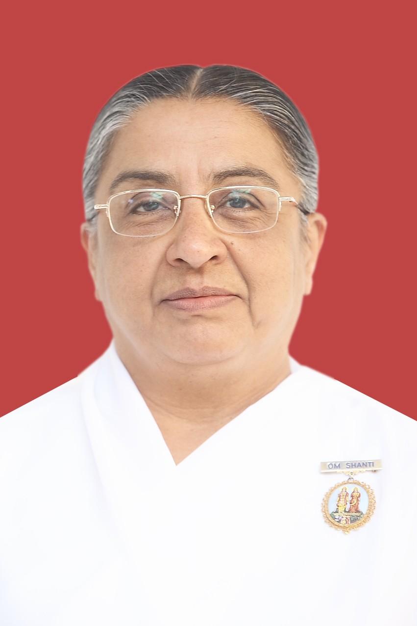  Sister Sheilu 