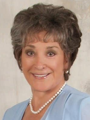  Anne Gehman 