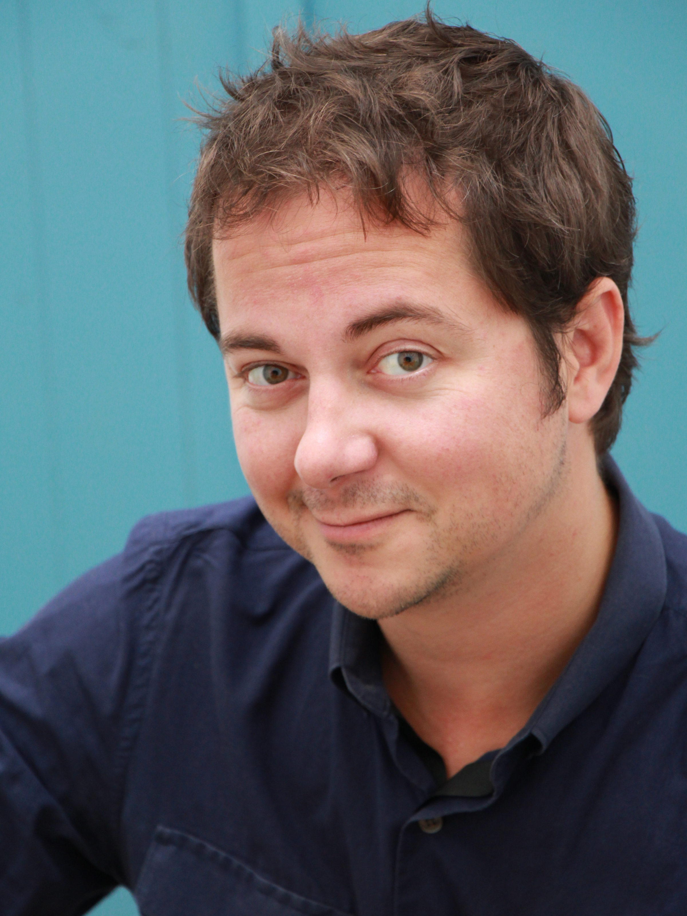  Chris Taylor 