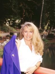 Susan Smith Jones Ph.D.