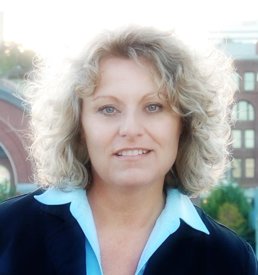  Lisa Markman 
